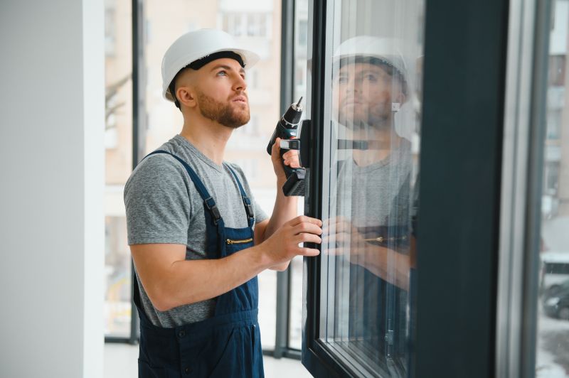 Window Supply Retailers with Installation