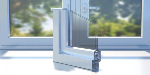 Double Pane Window Replacement in Celina