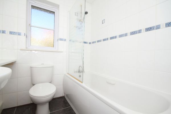 Shower Window Replacement in Celina