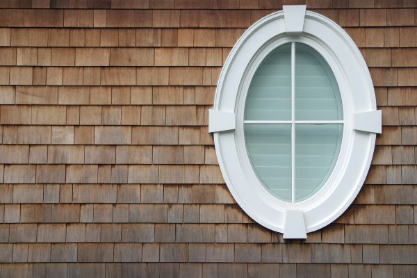 Oval Window Replacement in Celina