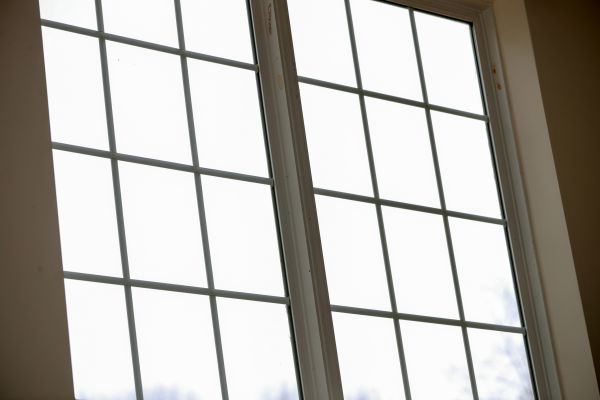 Steel Window Installation in Celina