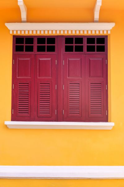 Wood Window Service in Celina