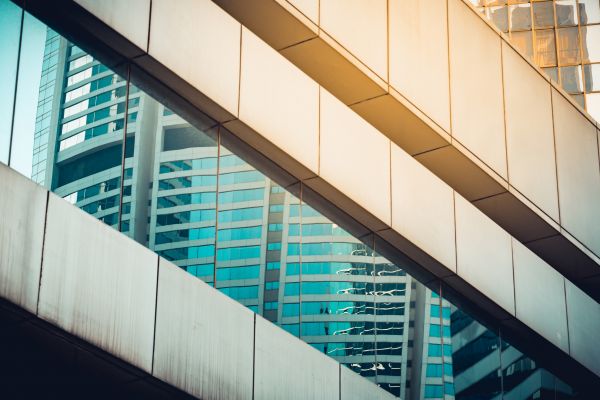 Commercial Window Remodeling in Celina