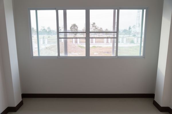 Sliding Windows Installation in Celina