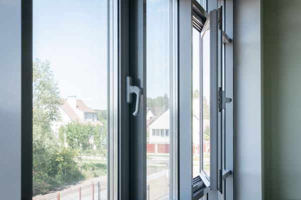 Aluminium Windows Installation in Celina