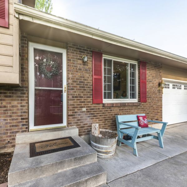 Hopper Window Replacement in Celina