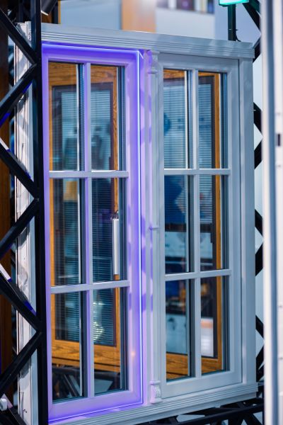 Reinforced Window Replacement in Celina