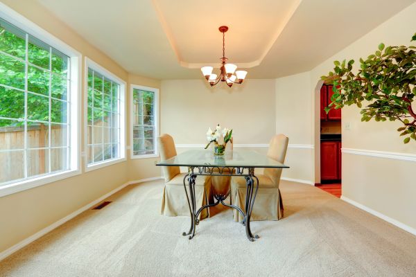 French Window Installation in Celina