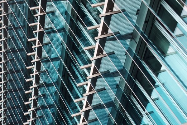 Louvre Window Installation in Celina