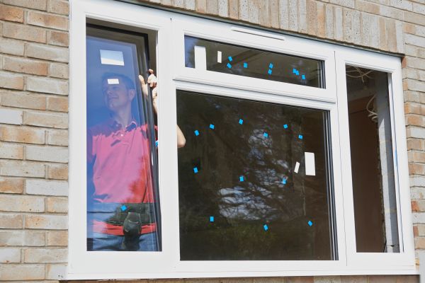 New Windows Installation in Celina